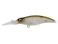 Wobler Megabass Shading-X R 55mm 3.5g - BONBORI PRO BLUE