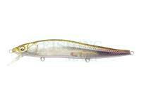 Wobler Megabass Vision Oneten 115mm 1/2oz. 14g Slow Floating - HT ITO Wakasagi