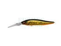 Wobler Megabass X-Nanahan+2 7.5cm 7g - #005 GG Megabass Kinkuro