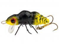 Wobler Microbait Wasp (Osa) 27mm 1.7g - #01