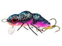Wobler Microbait Wasp (Osa) 27mm 1.7g - Snakeskin #08