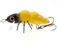 Hard Lure Microbait Wasp 27mm 1.7g - Yellow