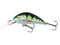 Wobler Mikado Fishunter Cavalier 40mm 3.6g - Natural Perch