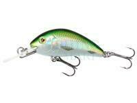 Wobler Mikado Fishunter Cavalier 40mm 3.6g - Olive Bleak