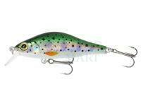 Wobler Mikado Lightning 70mm 8.3g - Rainbow Trout