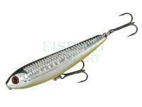 Hard lure Mikado MFT Dog 75mm 8g - HB