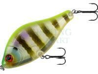 Lure Mikado MFT Jerk 10cm 51g - CB