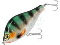 Lure Mikado MFT Jerk 7cm 19g - PE