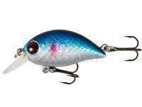 Hard lure Mikado Shimmy 34mm 3.0g - BR