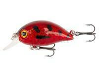 Hard lure Mikado Shimmy 34mm 3.0g - LB