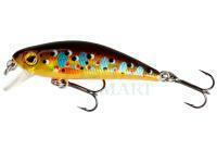 Wobler Mikado Twist 42mm 2.8g - Brown Trout