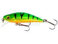 Wobler Mikado Twist 42mm 2.8g - Fire Tiger