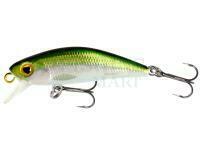 Wobler Mikado Twist 42mm 2.8g - Olive Bleak