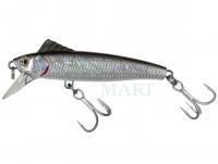 Hard Lure Molix HDM 90B Heavy Duty Minnow 90 Baitfish 9cm 44g | 3.1/2 in 1.1/2 oz - 08 Silver Bait