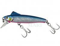 Wobler Molix HDM 90B Heavy Duty Minnow 90 Baitfish 9cm 44g | 3.1/2 in 1.1/2 oz - 249 Spring Sarda