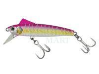 Wobler Molix HDM 90B Heavy Duty Minnow 90 Baitfish 9cm 44g | 3.1/2 in 1.1/2 oz - 259 Striped Pink