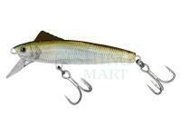 Wobler Molix HDM 90B Heavy Duty Minnow 90 Baitfish 9cm 44g | 3.1/2 in 1.1/2 oz - 566 Bronze Flash