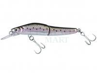 Lure Molix Jubar 70 S 7cm 5.5g - 229 MX Trout