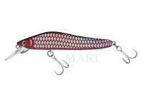 Hard Lure Molix Jubar Smart 8.5cm 9g | 3.3/8 in 5/16 oz - 531 Metallic Red Scales