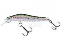 Hard Lure Molix Jubarino 5cm 2.5g | 2 inch 3/32 oz - 229 MX Trout