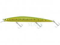 Hard Lure Molix Jugulo Jerk 180LC SP 18cm 30g | 7 in 1 oz - 474 Gold Sarda