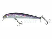 Wobler Molix Propeller Jerkbait PJB 95mm 9g - 106 Purple Albino Holo