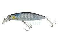 Hard Lure Molix Rolling Minnow 85mm 14.5g - 93 MX Holo Shad