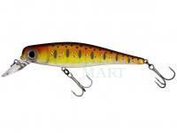 Lure Molix SJM 100 Super Jerk Minnow - 512 MX Brown Trout