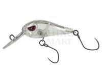 Hard Lure Molix TAC 30 DR Floating | Silent | 3cm 2.1g | 1.1/4in 1/13oz - Clear