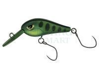 Wobler Molix TAC 30 DR Floating | Silent | 3cm 2.1g | 1.1/4in 1/13oz - Green Par