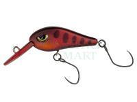 Hard Lure Molix TAC 30 DR Slow Sinking | Silent | 3cm 2.4g | 1.1/4in 3/32 oz - Brown Par