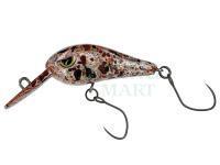 Hard Lure Molix TAC 30 DR Slow Sinking | Silent | 3cm 2.4g | 1.1/4in 3/32 oz - Clear Brown Camo