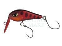 Wobler Molix TAC 30 SR Floating | Silent | 3cm 2.1g | 1.1/4in 1/13 oz - Brown Par