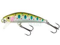 Strike Pro Wobler Mustang Minnow 3.5cm 1.6g Sinking (MG015S) - 620T