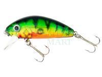 Strike Pro Hard Lure Mustang Minnow 4.5cm 4.2g Floating (MG002F) - A102G