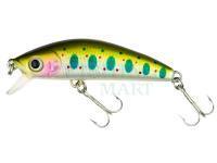 Strike Pro Wobler Mustang Minnow 6cm 6g Floating (MG002AF) - 620T