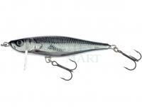 Wobler na bolenia Salmo Thrill TH5S - Black Metallic Bleak