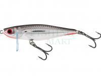 Lure Salmo Thrill TH5S - Silver Flashy Fish