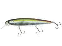 Hard Lure Nories Laydown Minnow 110JP - 111mm 18.5g - 238 Half Mirror Wakasagi