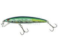 Hard Lure Nories Laydown Minnow Just Wakasagi - 73mm 6g BR-213H Hologram Lake Shad