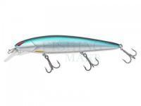 Wobler Nories Laydown Minnow MID 110 - 112mm 18g BR-138 Live Hasu