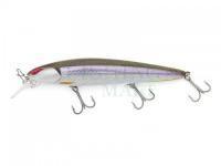 Hard Lure Nories Laydown Minnow MID 110 - 112mm 18g BR-28 Live Wakasagi