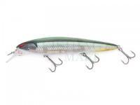 Wobler Nories Laydown Minnow MID 110 - 112mm 18g BR-63 Grass Wakasagi