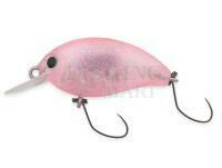 Hard Lure Nories Worming Crank Shot Spin Shallow - (129M) Sakura Pink