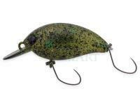 Hard Lure Nories Worming Crank Shot Spin Shallow - (359M) Mix Salada