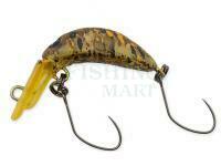 Hard Lure Norries Rice 22mm 1g - 343M