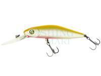 Hard Lure Pontoon21 Crackjack 78 SP DR - S22 Pearl Brown OB