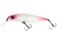 Hard Lure Pontoon21 Crackjack 78 SP MR - S24 Ghost Pearl Ruddy