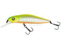 Hard Lure Pontoon21 Crackjack 78 SP MR - S62 Fresh Chartreuse Pearl