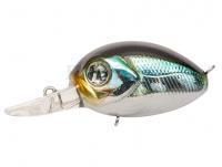 Hard Lure Pontoon21 Baby Red Rag 32F MDR | 32mm 5.1g - 005 Crash HG Wakasagi